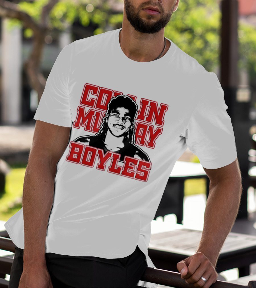 Coin In Murray Boyles Mixtape Dedication 5 Lil Wayne T-Shirt