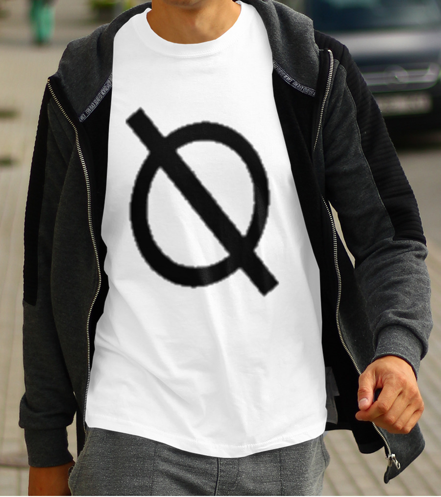 Can Anyone Find This Nitw Why'd You Do It T-Shirt