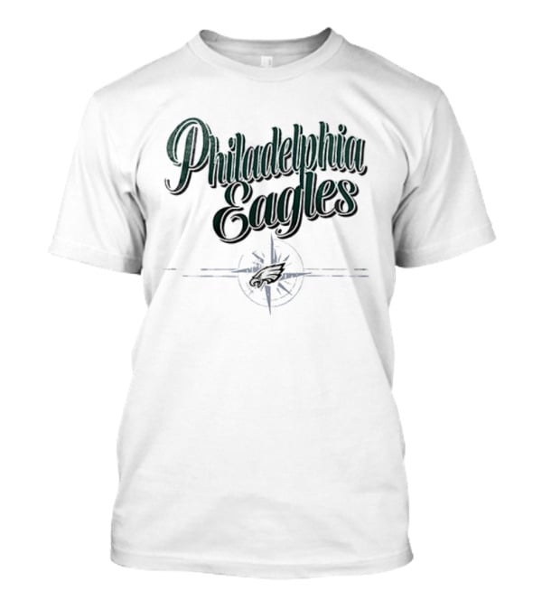 Philadelphia Eagles Jimmy Buffett Yeah Got A Soul I Can Barely Control T-Shirt