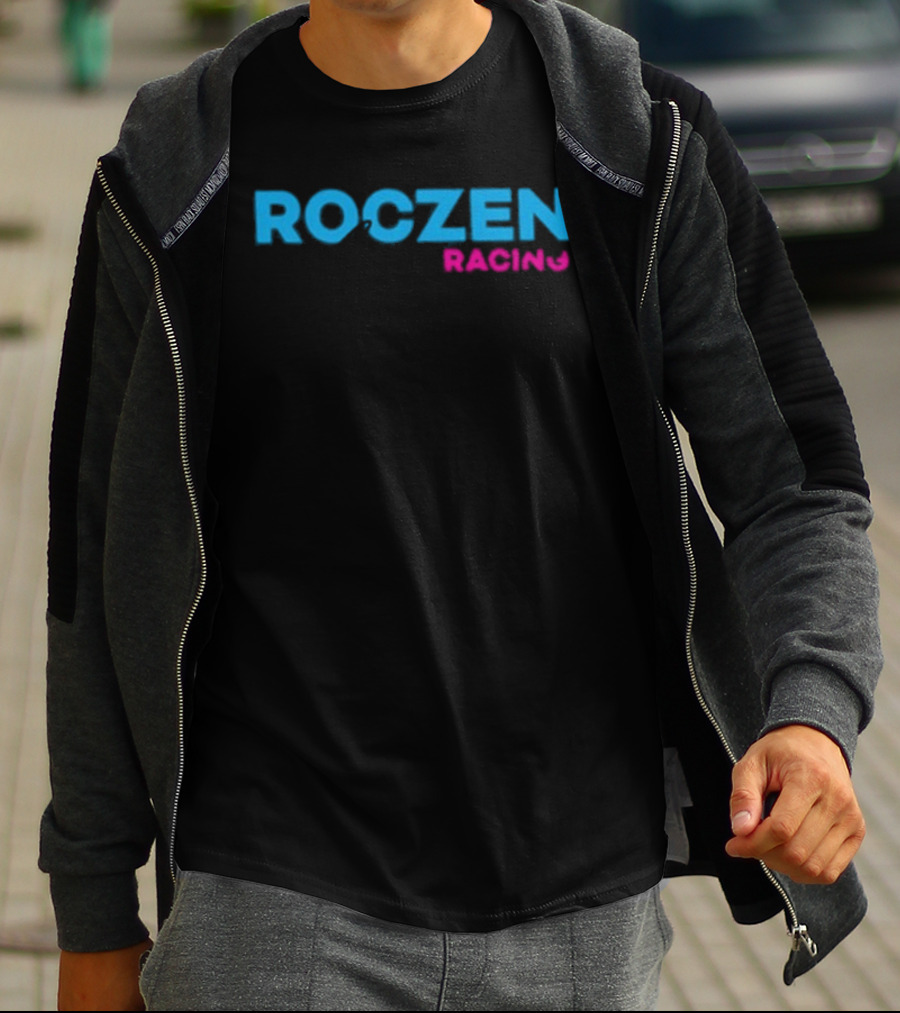 Ken Roczen Roczen Racing T-Shirt