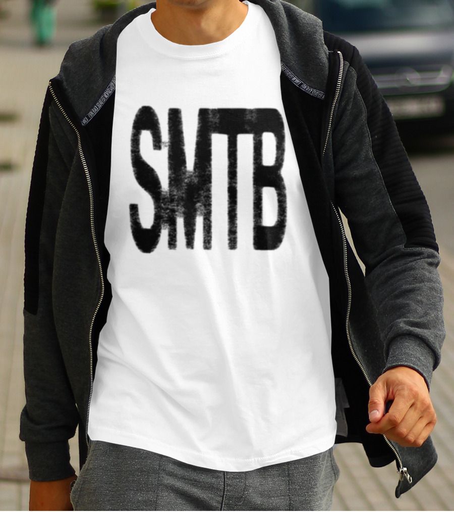 SMTB Show Me The Body Alone Together T-Shirt