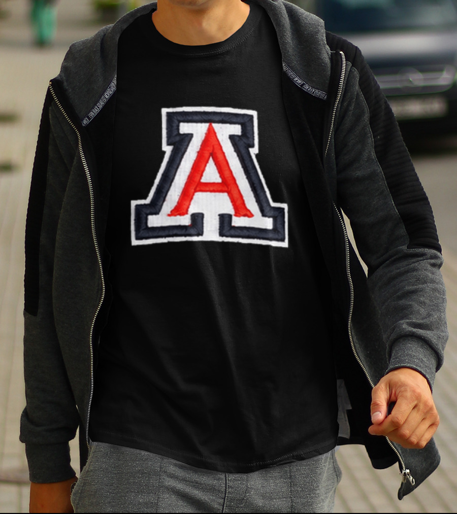 Arizona Wildcats Corduroy Trucker Hat 2026 A T-Shirt