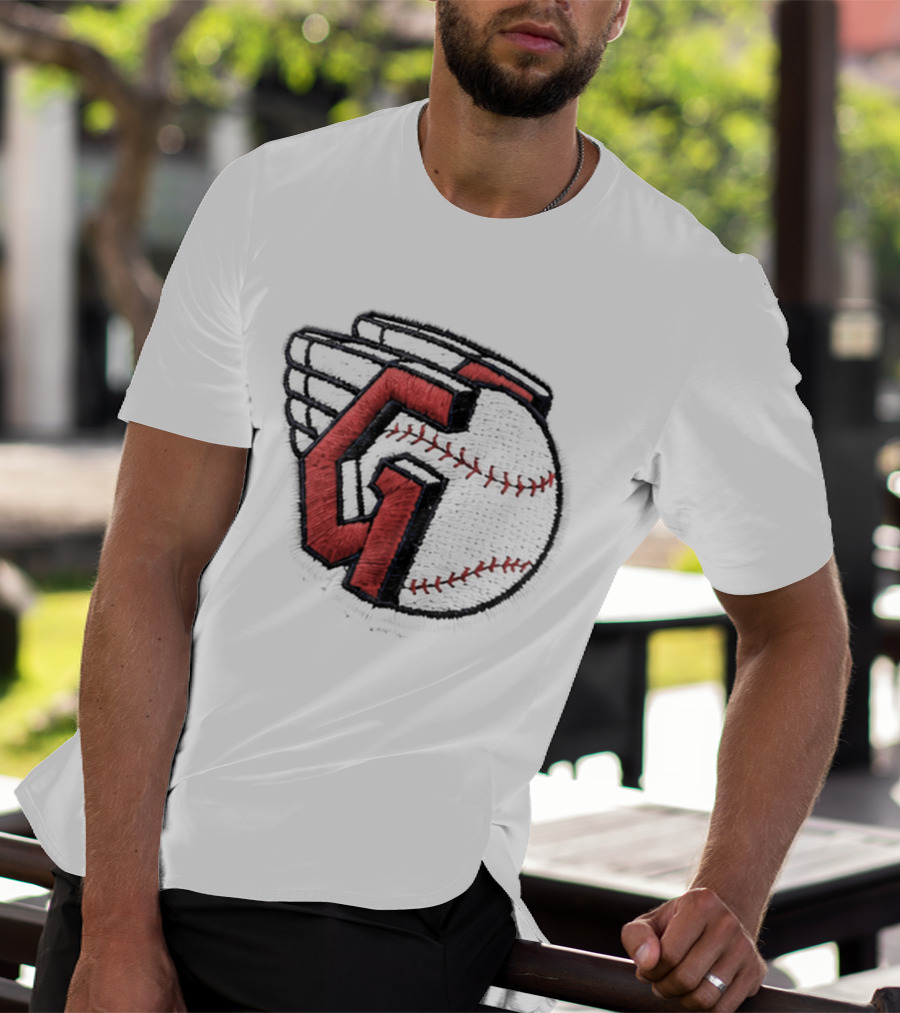 Cleveland Guardians Walsh University 2026 Hat Giveaway Event T-Shirt