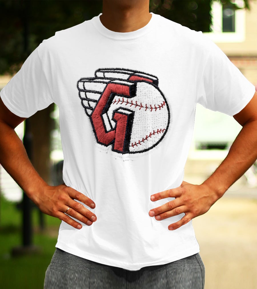 Cleveland Guardians Walsh University 2026 Hat Giveaway Event T-Shirt