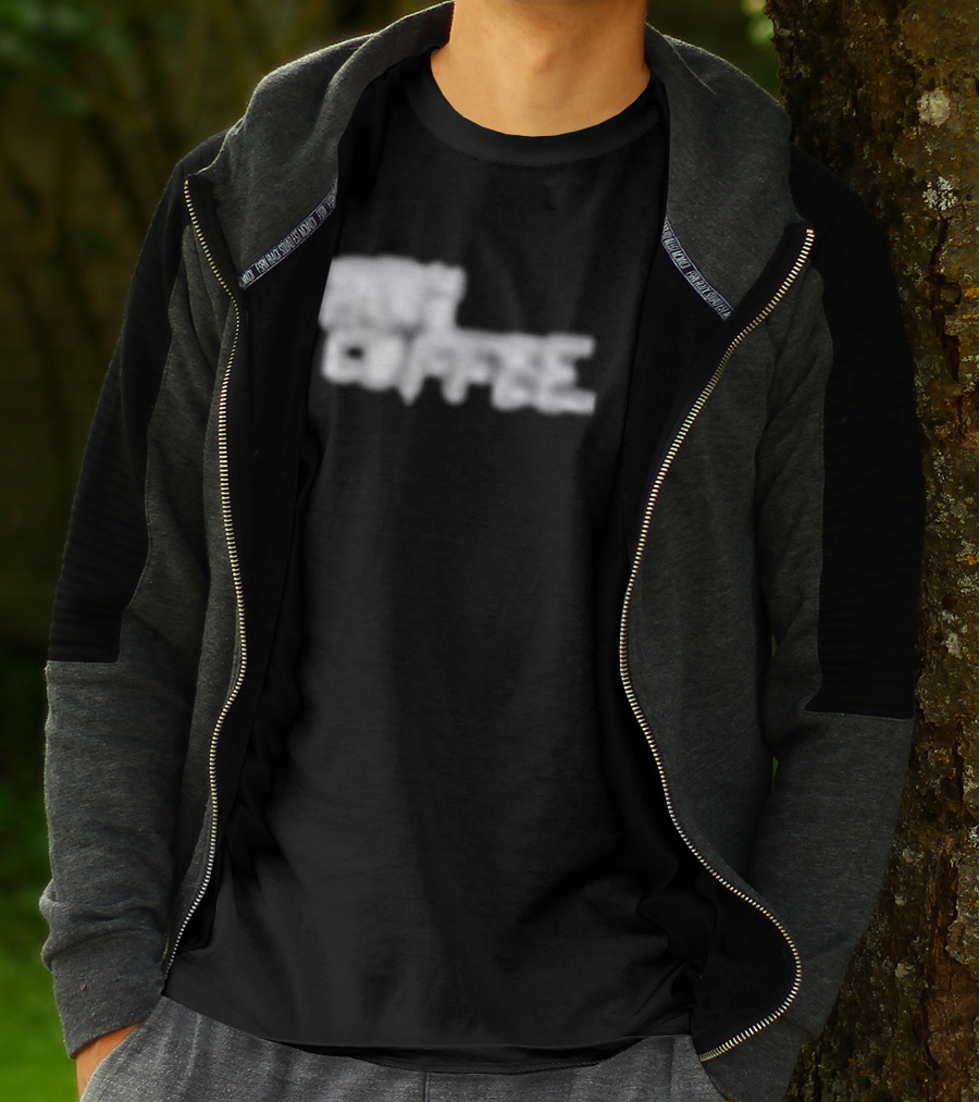Rook Coffee Snake T-Shirt