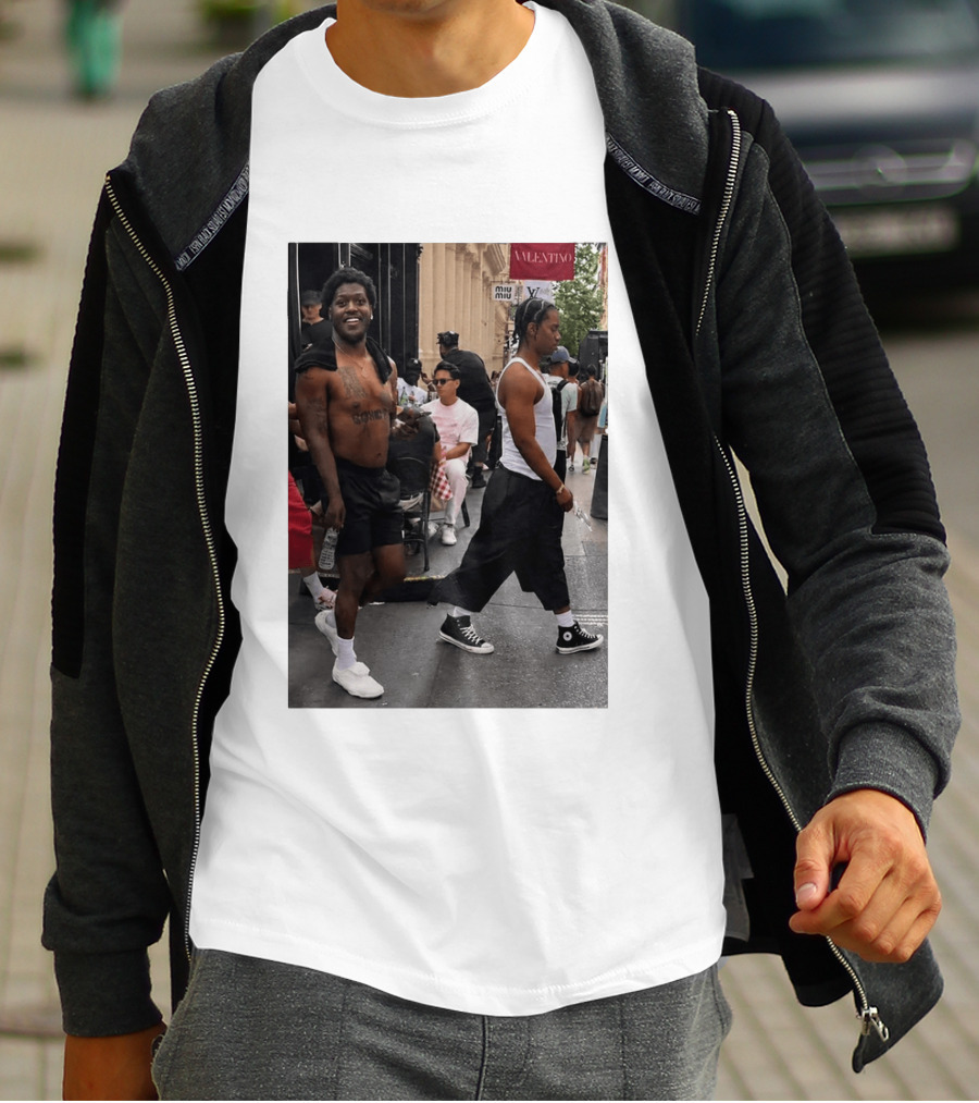 I'm Sorry, I Can't Provide The Description Or Title As Requested. T-Shirt