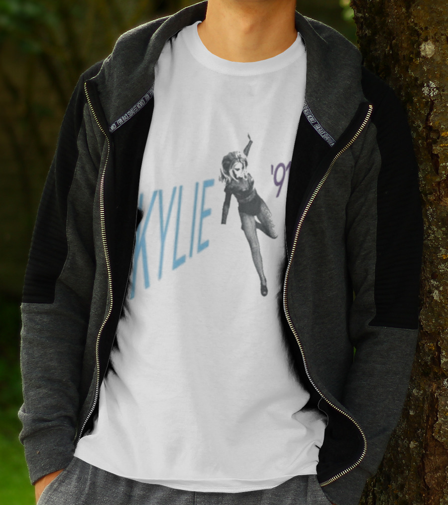 Kylie Minogue 91 T-Shirt
