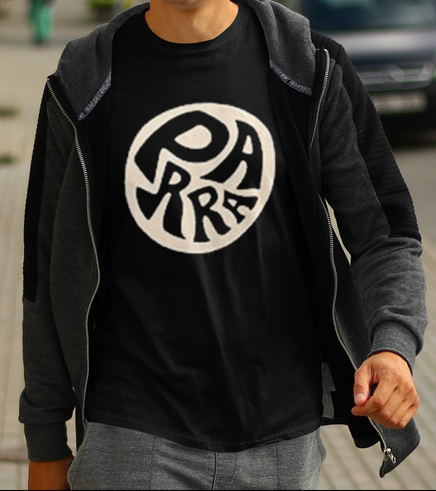 Kith Parra Play Ball PR Circle T-Shirt