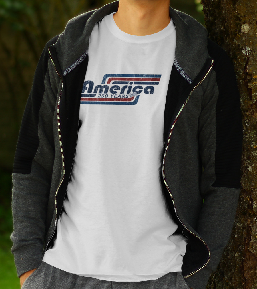 America 250th Independence Day Celebration 2026 T-Shirt