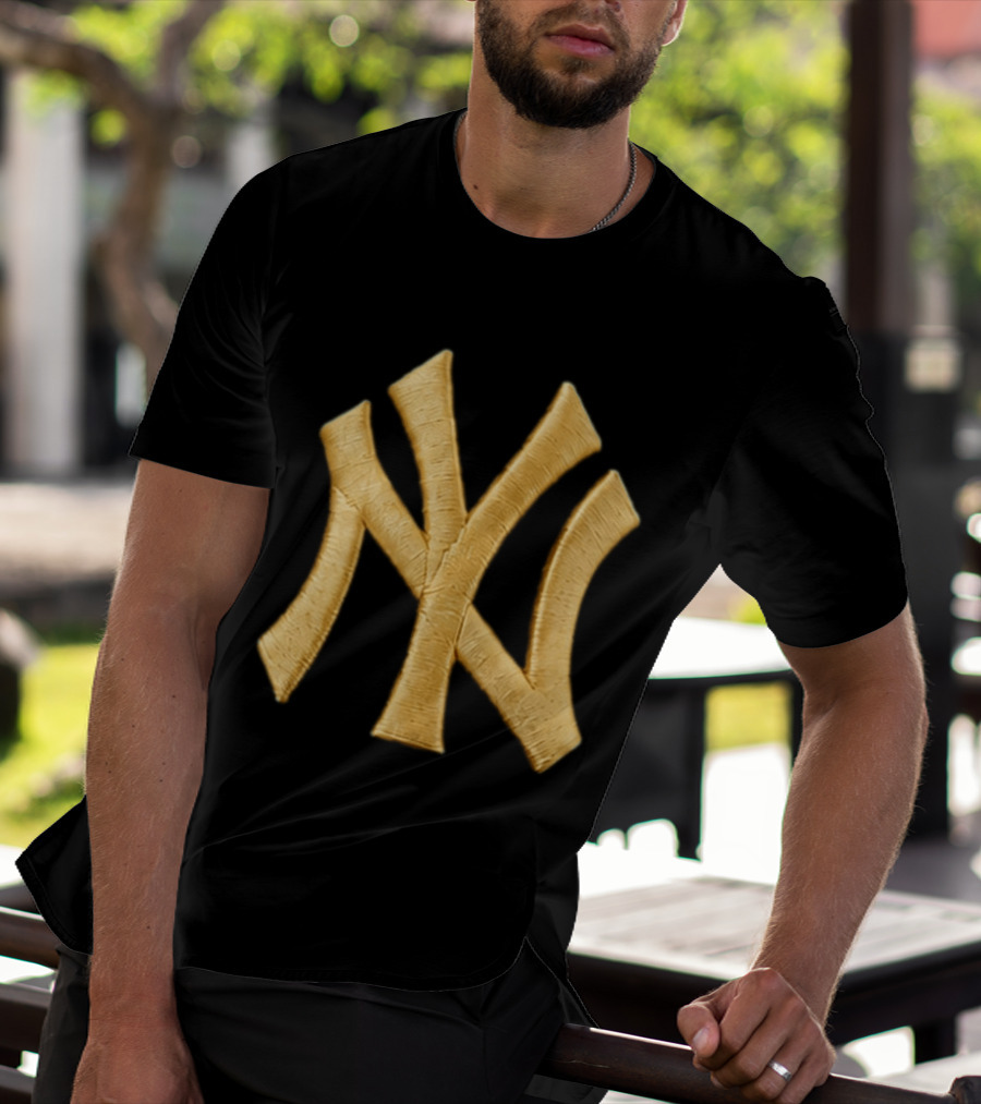 2026 Yankees House Of The Dragon Cap Night Yankees T-Shirt