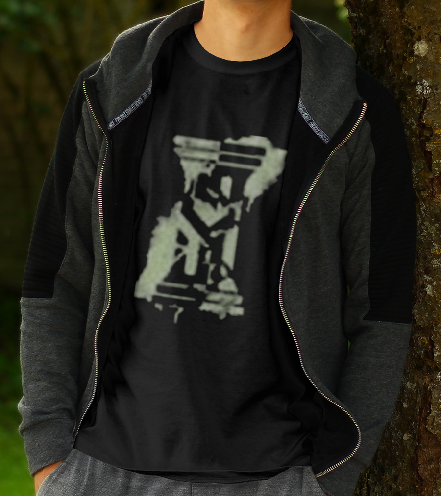 Still Remains Spirit Breaker Skull Allegiance T-Shirt