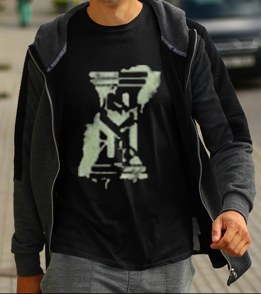Still Remains Spirit Breaker Skull Allegiance T-Shirt