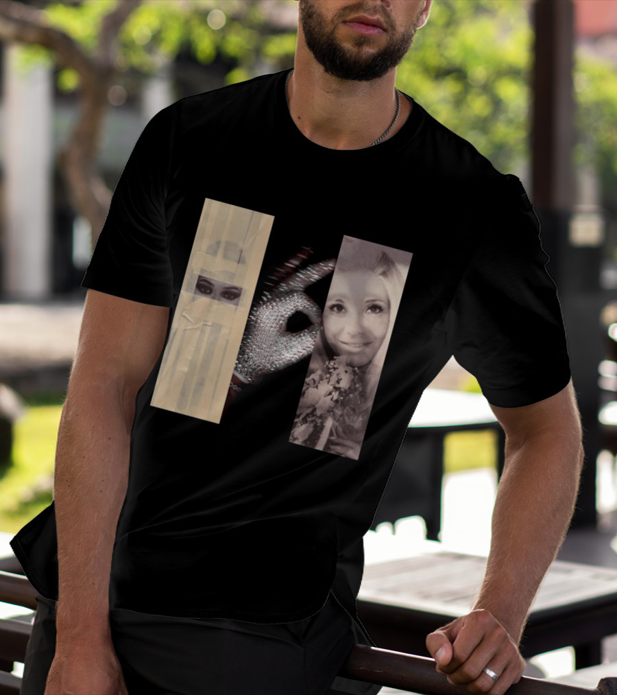 Drake Iceman Habibti Maid Of Honour Three Albums Cover T-Shirt
