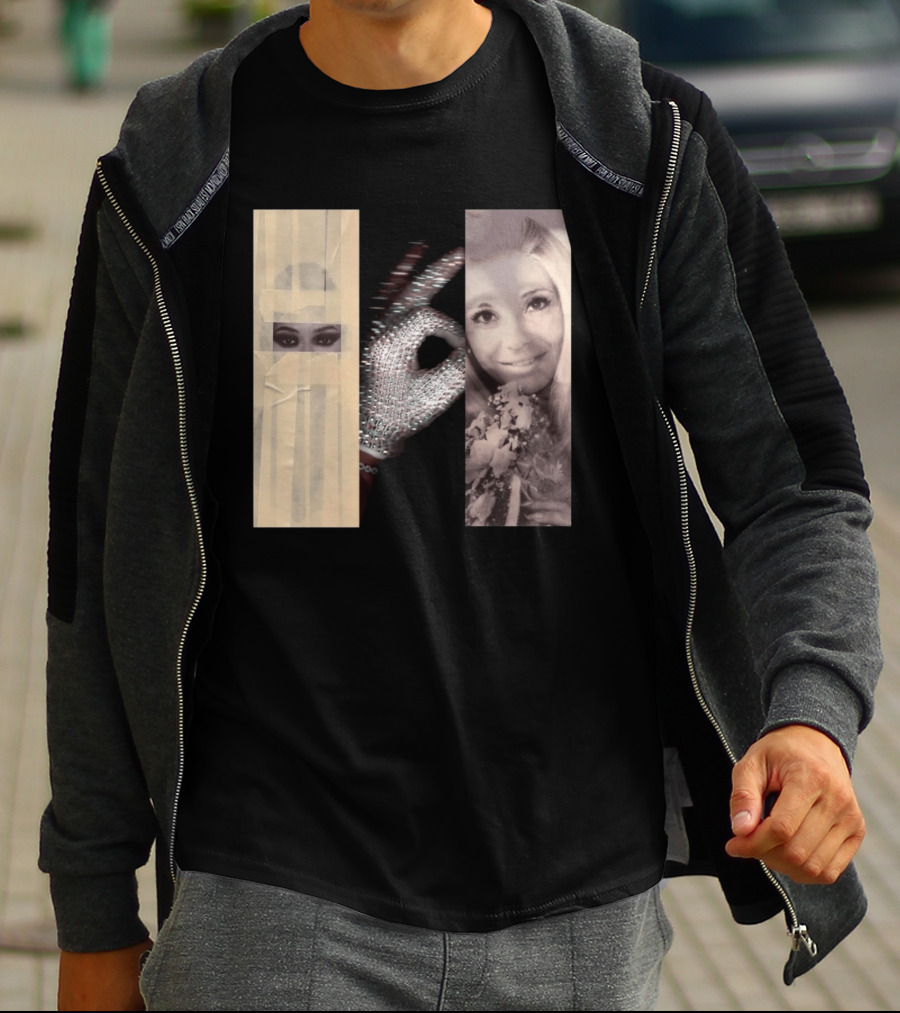 Drake Iceman Habibti Maid Of Honour Three Albums Cover T-Shirt