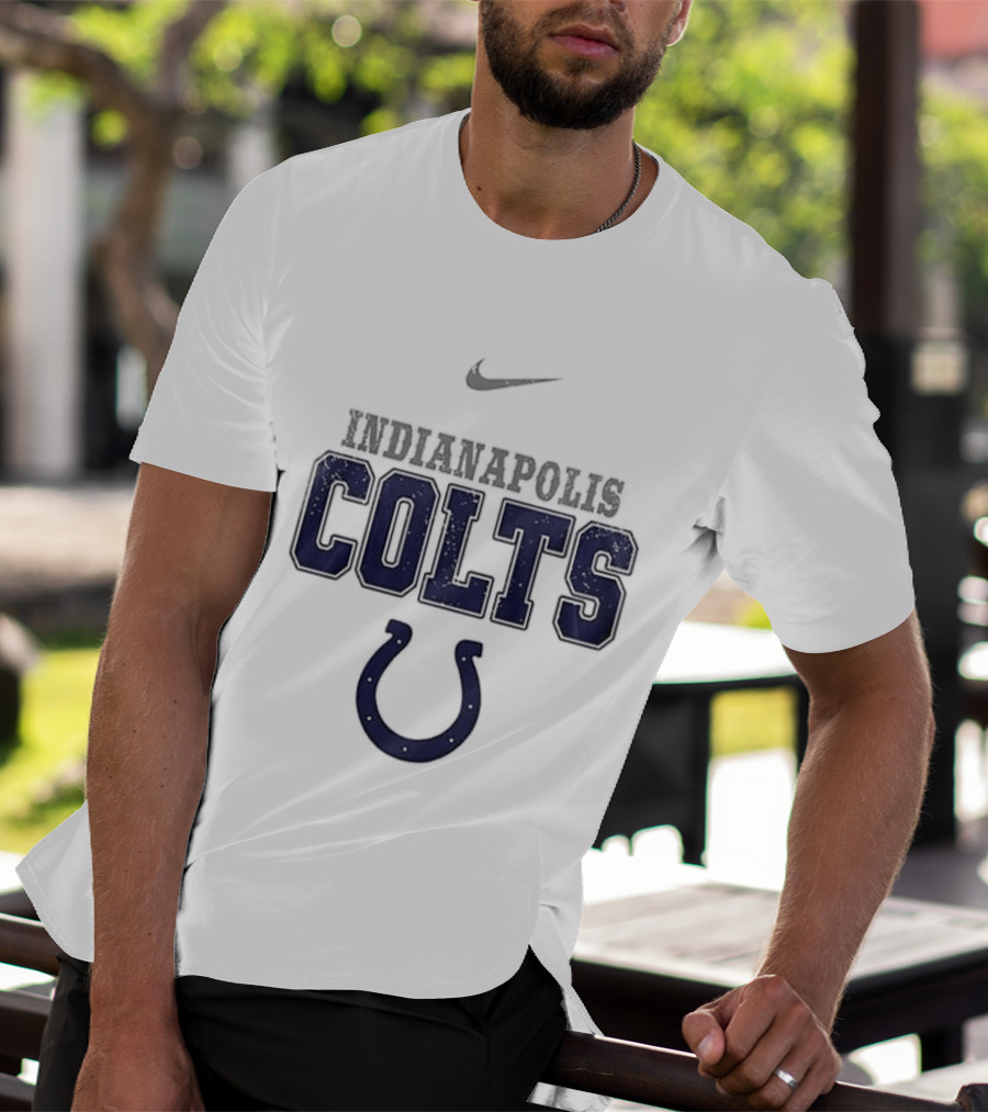 Nike Indianapolis Colts T-Shirt