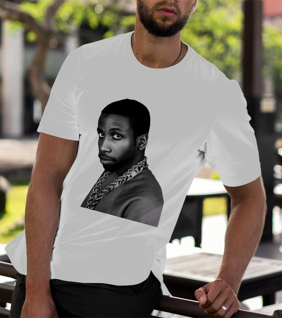 Rob Base Iconic 80s Hip Hop Legend New York T-Shirt