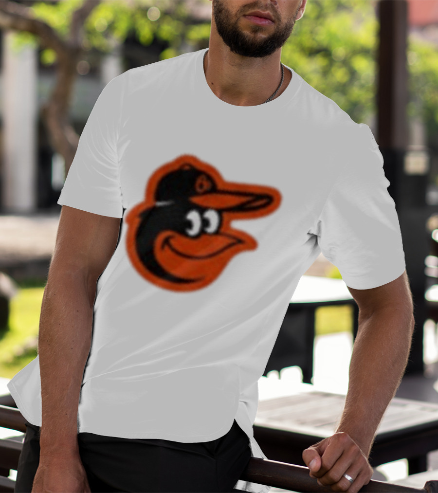 America 250 Years 1776 2026 Orioles Anniversary Celebration T-Shirt