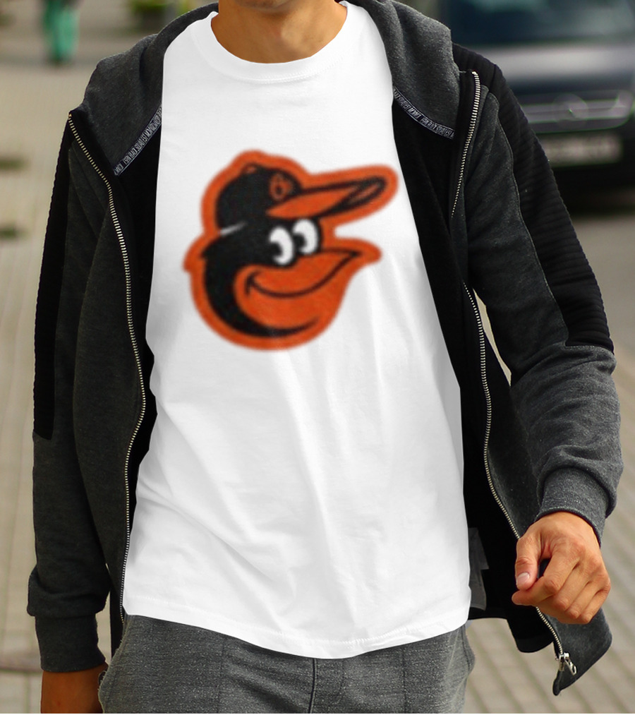 America 250 Years 1776 2026 Orioles Anniversary Celebration T-Shirt