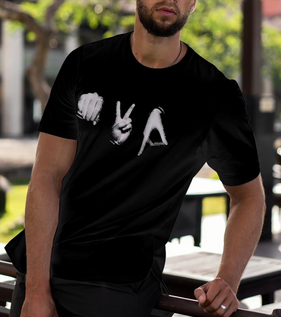 Shai Gilgeous Alexander Oklahoma City Thunder 2026 MVP Drake Iceman OVO T-Shirt