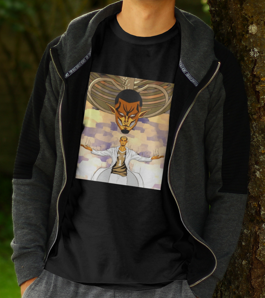 The Attack On Titan Wemby San Antonio Spurs T-Shirt