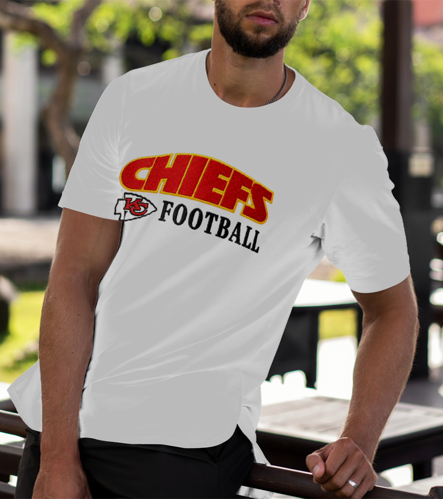 Chiefs Football 2026 Patrick Mahomes KC Hat T-Shirt
