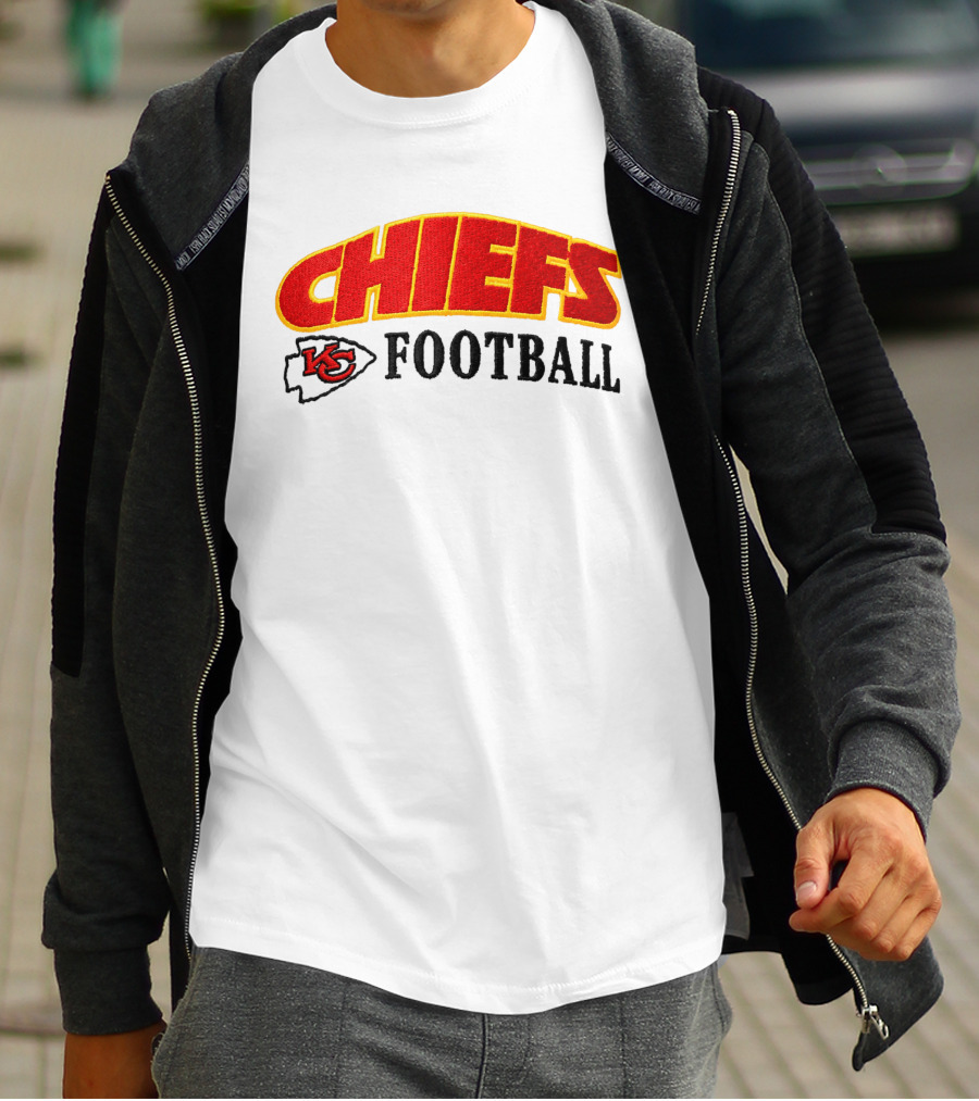 Chiefs Football 2026 Patrick Mahomes KC Hat T-Shirt