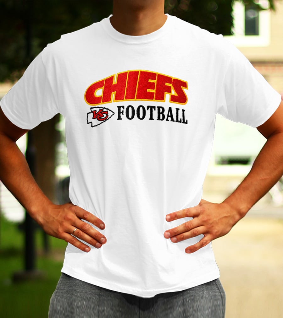 Chiefs Football 2026 Patrick Mahomes KC Hat T-Shirt