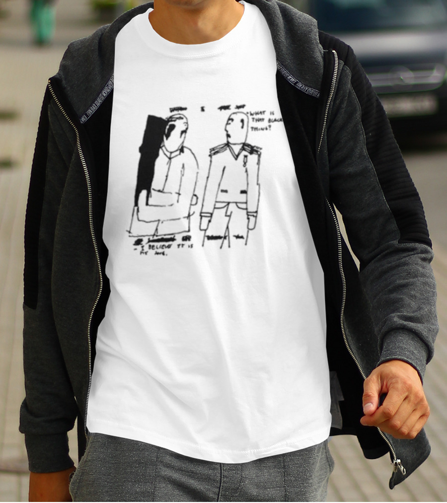 Pass~Port Polar Skate Co The End Ls T-Shirt