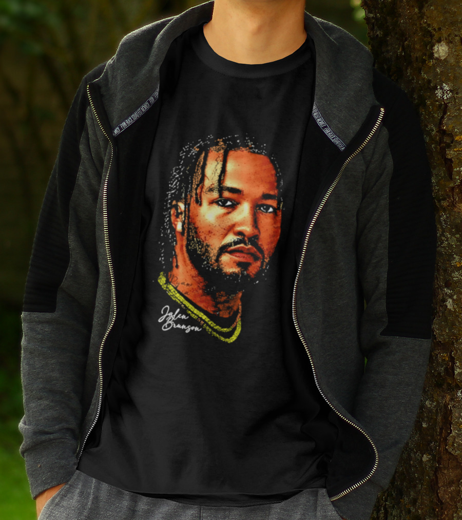 Jalen Brunson T-Shirt
