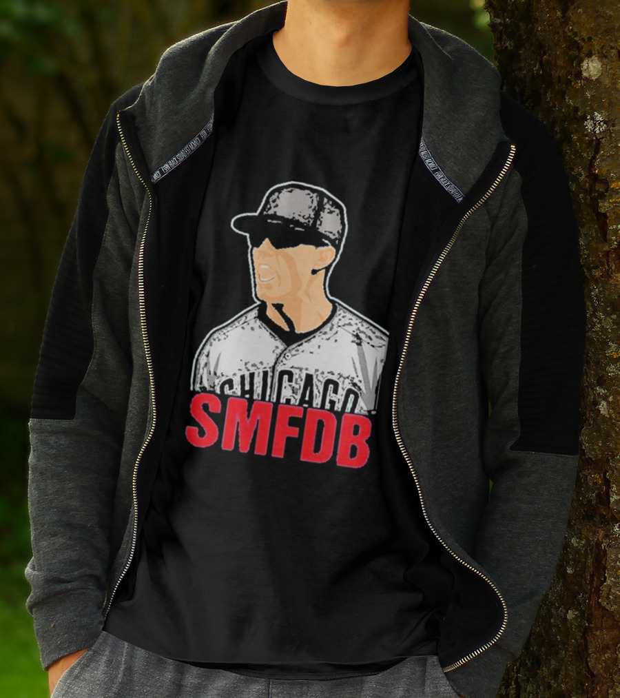 Chicago Northside Baseball SMFDB T-Shirt