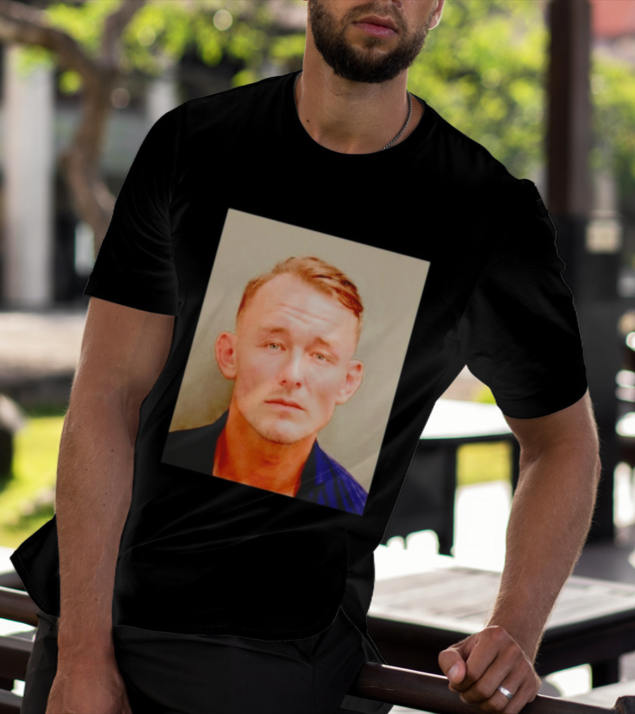 Ludwig Kaiser Shot T-Shirt