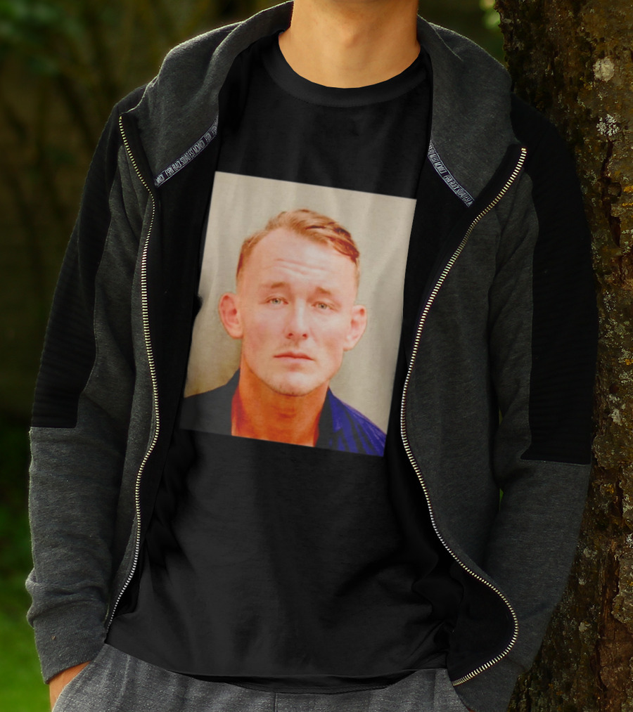 Ludwig Kaiser Shot T-Shirt