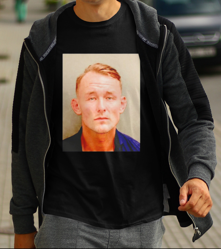 Ludwig Kaiser Shot T-Shirt