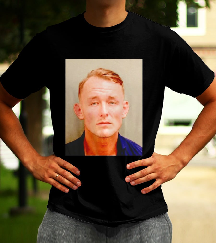 Ludwig Kaiser Shot T-Shirt