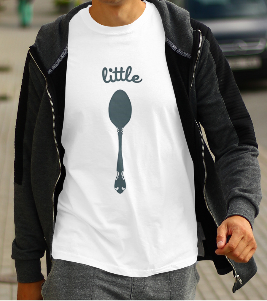 Little Spoon T-Shirt