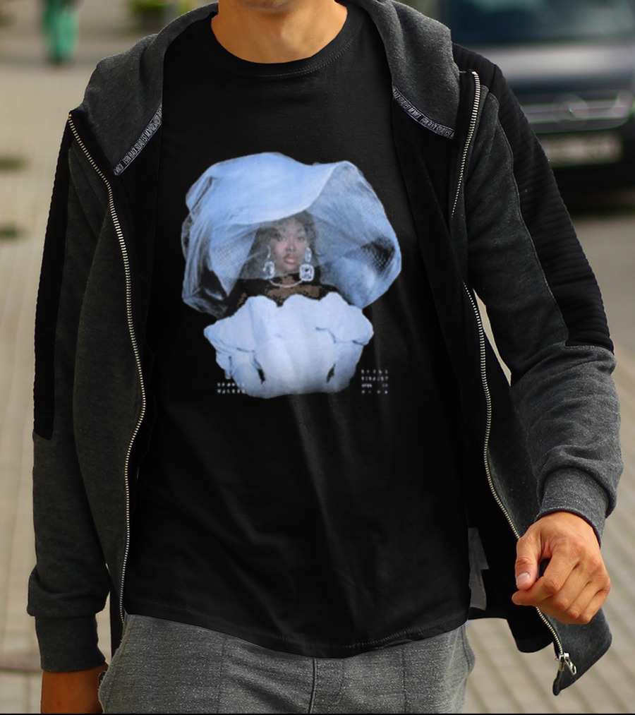 Still Finally Over It Summer Walker Tour 2026 T-Shirt
