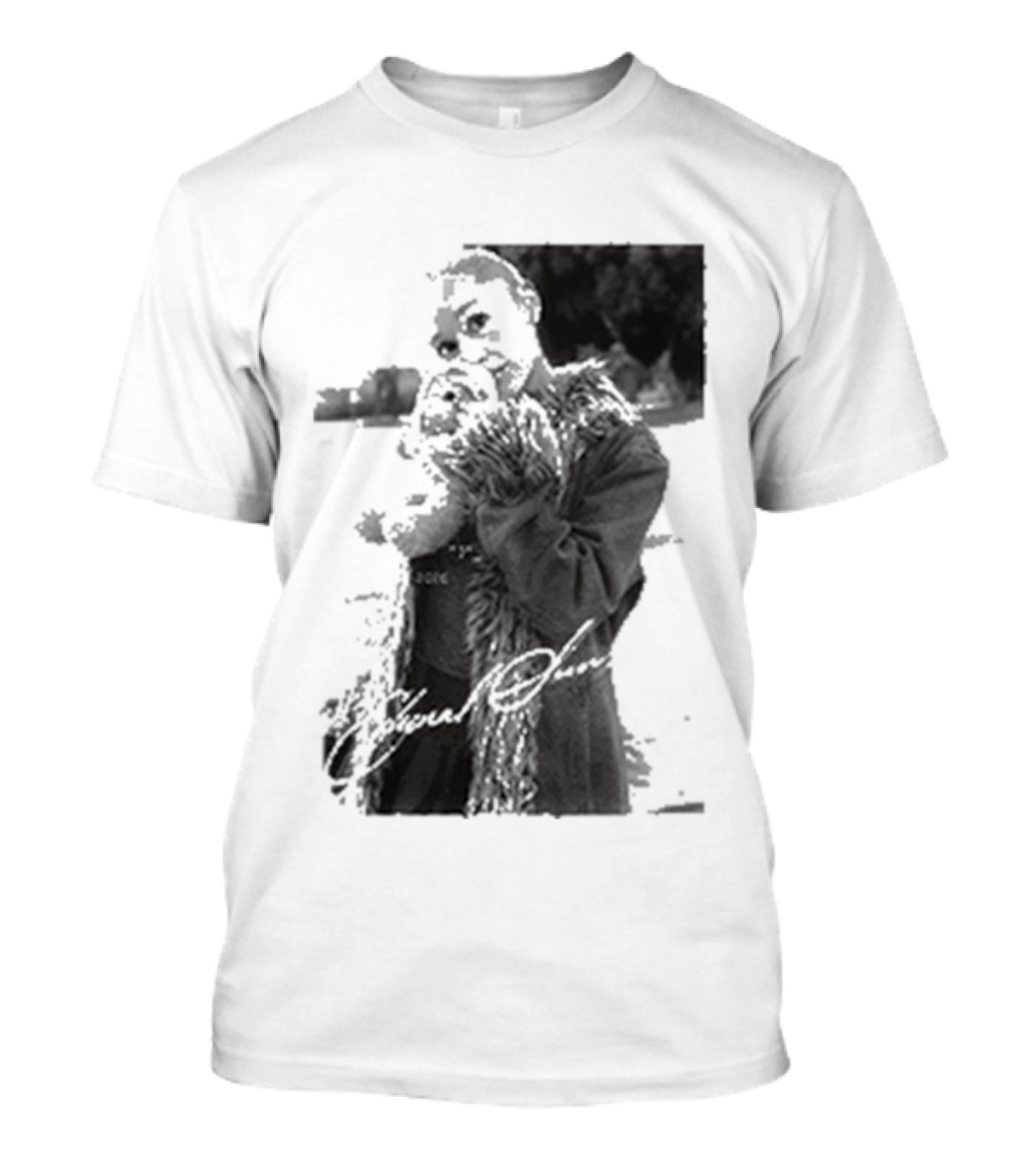 Ariana Grande Eternal Sunshine Teddy Bear 2026 T-Shirt