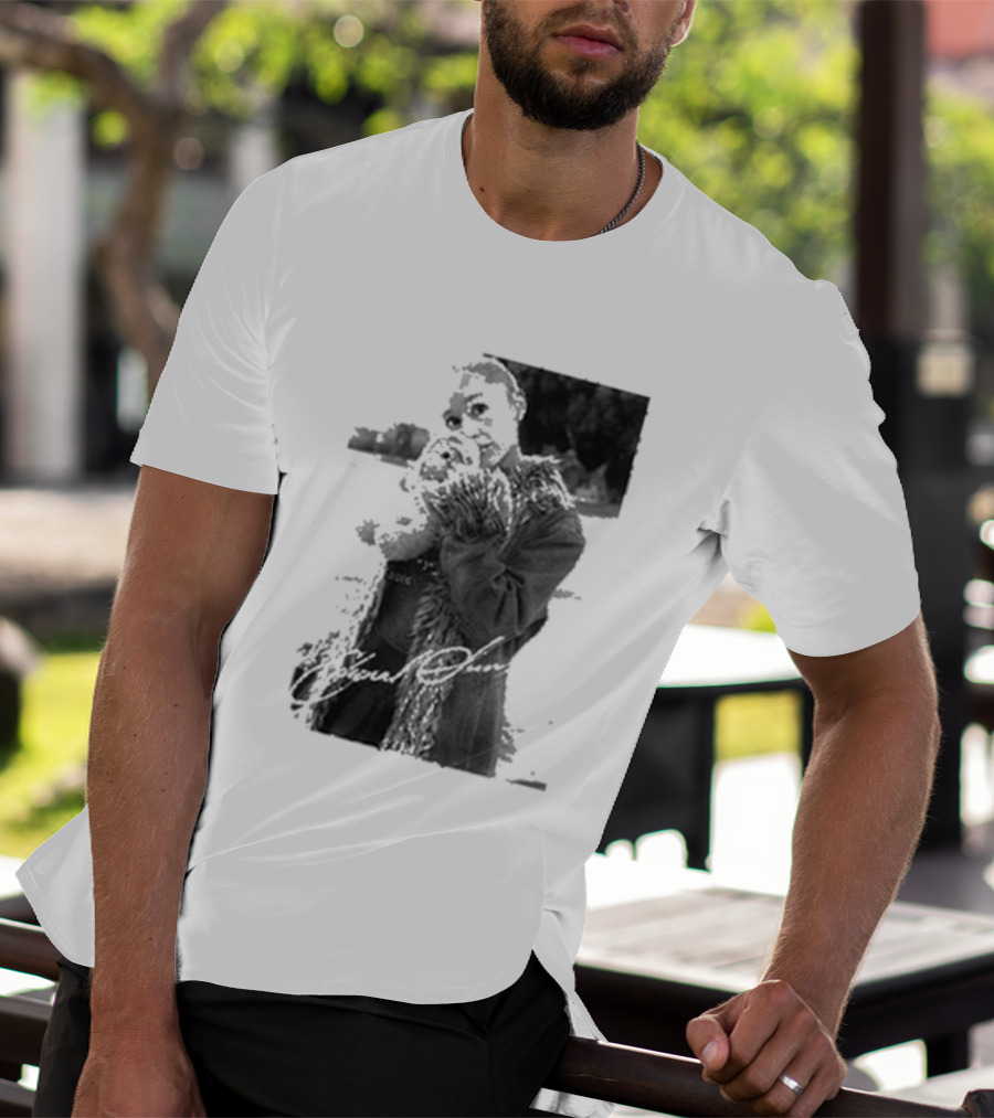 Ariana Grande Eternal Sunshine Teddy Bear 2026 T-Shirt