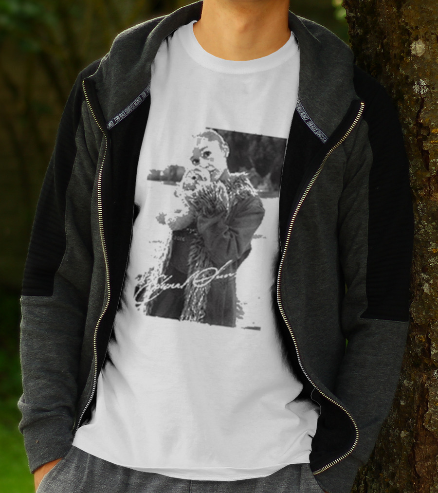 Ariana Grande Eternal Sunshine Teddy Bear 2026 T-Shirt