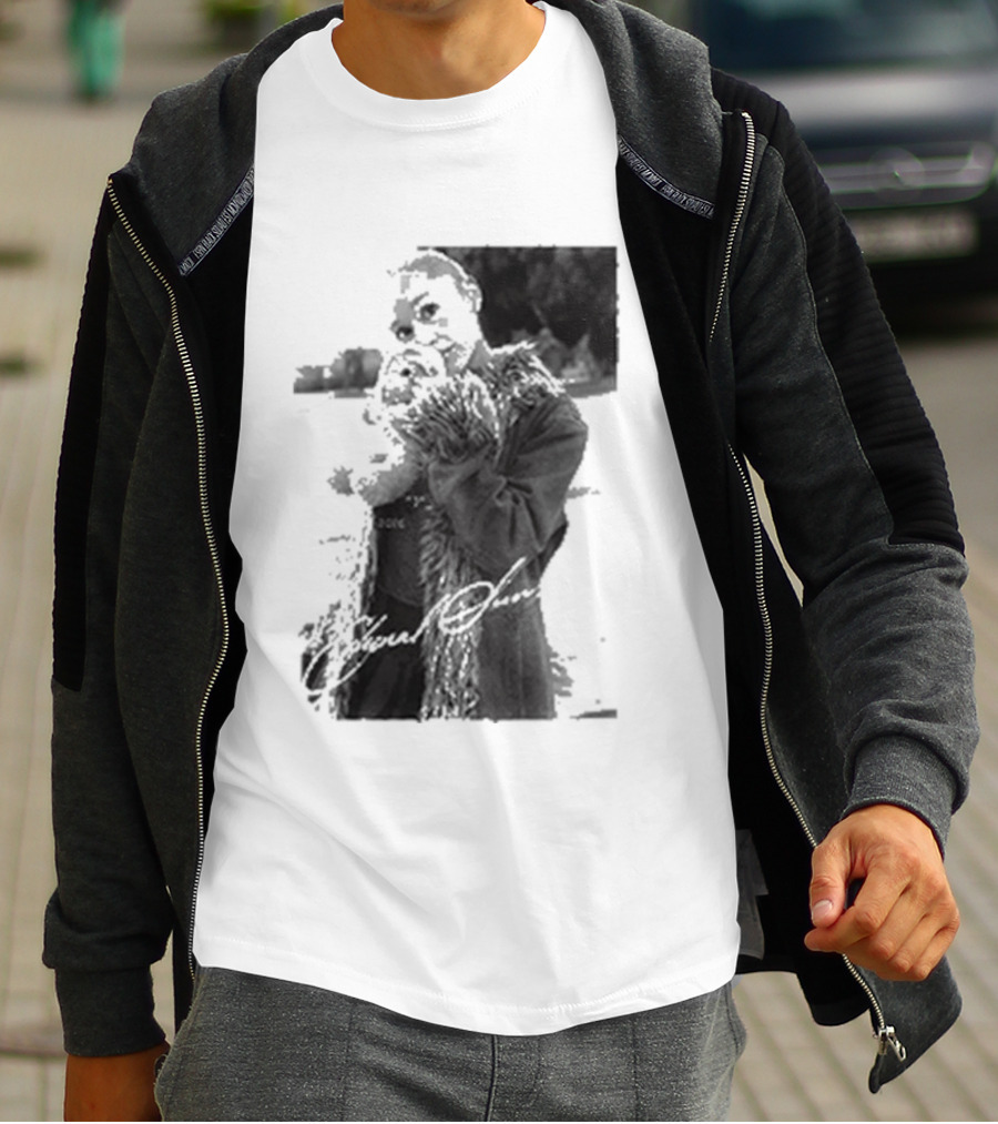 Ariana Grande Eternal Sunshine Teddy Bear 2026 T-Shirt