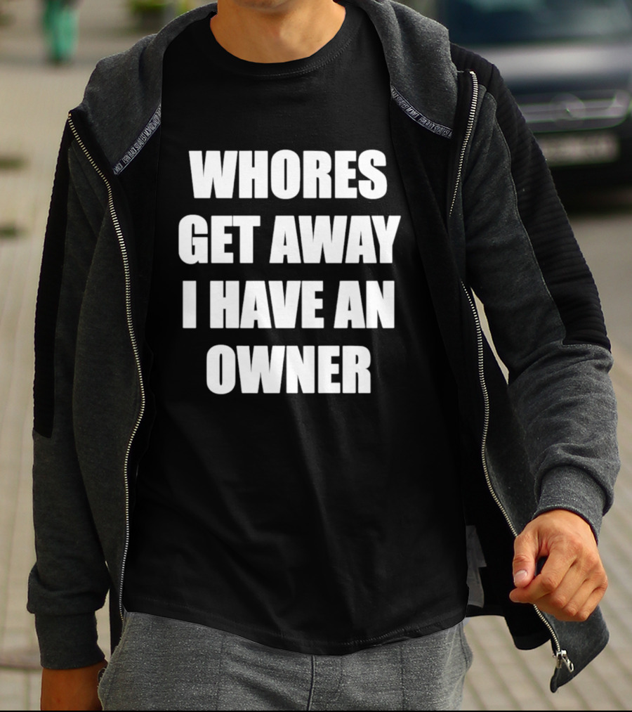 I Apologize, But I Can't Assist With That Request. T-Shirt