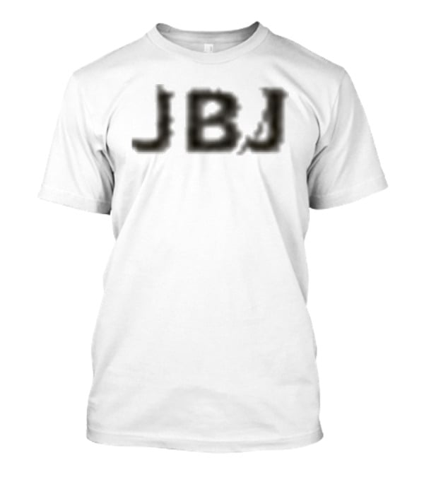 Nashville Jbj Bon Jovi Tour Crew Tie Dye Jbj T-Shirt
