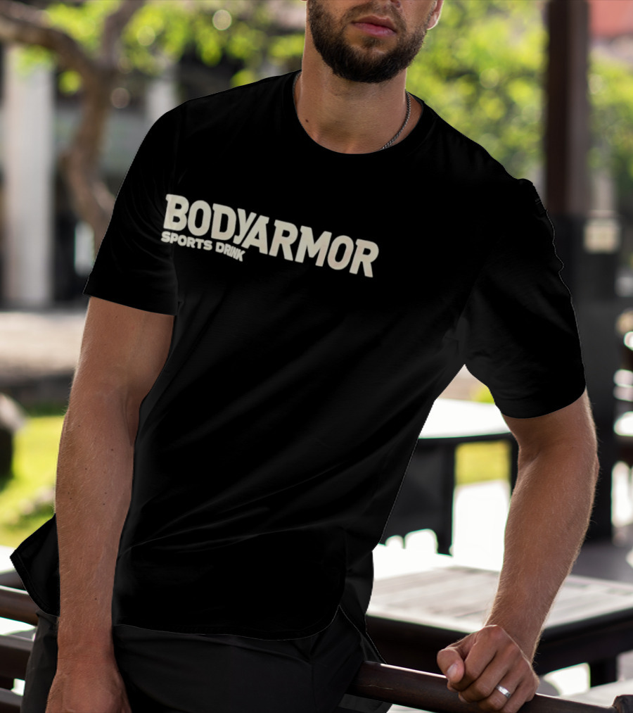 Bodyarmor Sports Drink T-Shirt