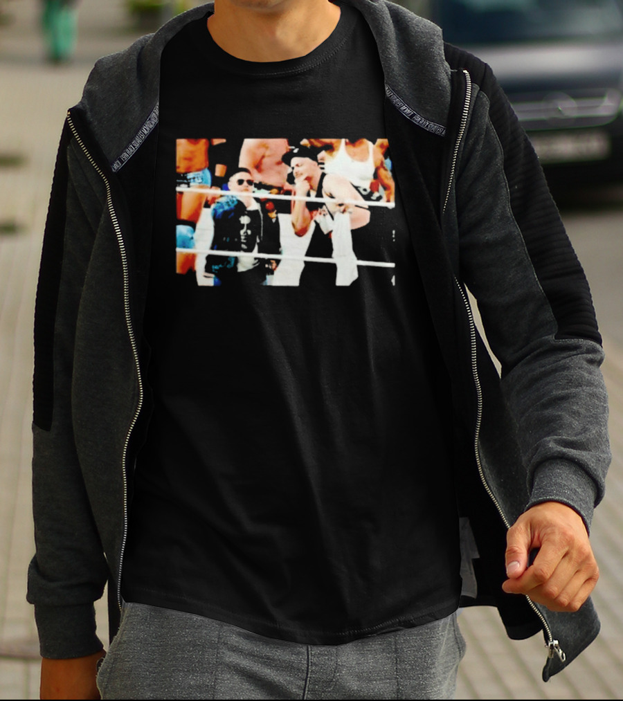 Elvis Presley Music Legend T-Shirt