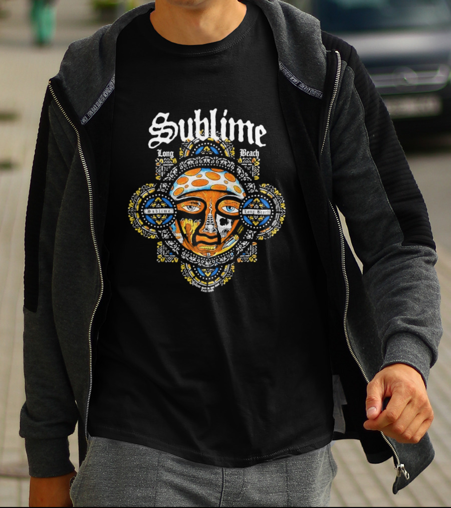 Sublime T-Shirt