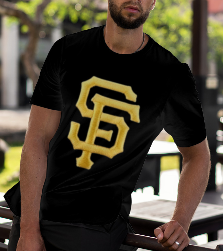 2026 Giants Chinese Heritage Hat Giveaway T-Shirt