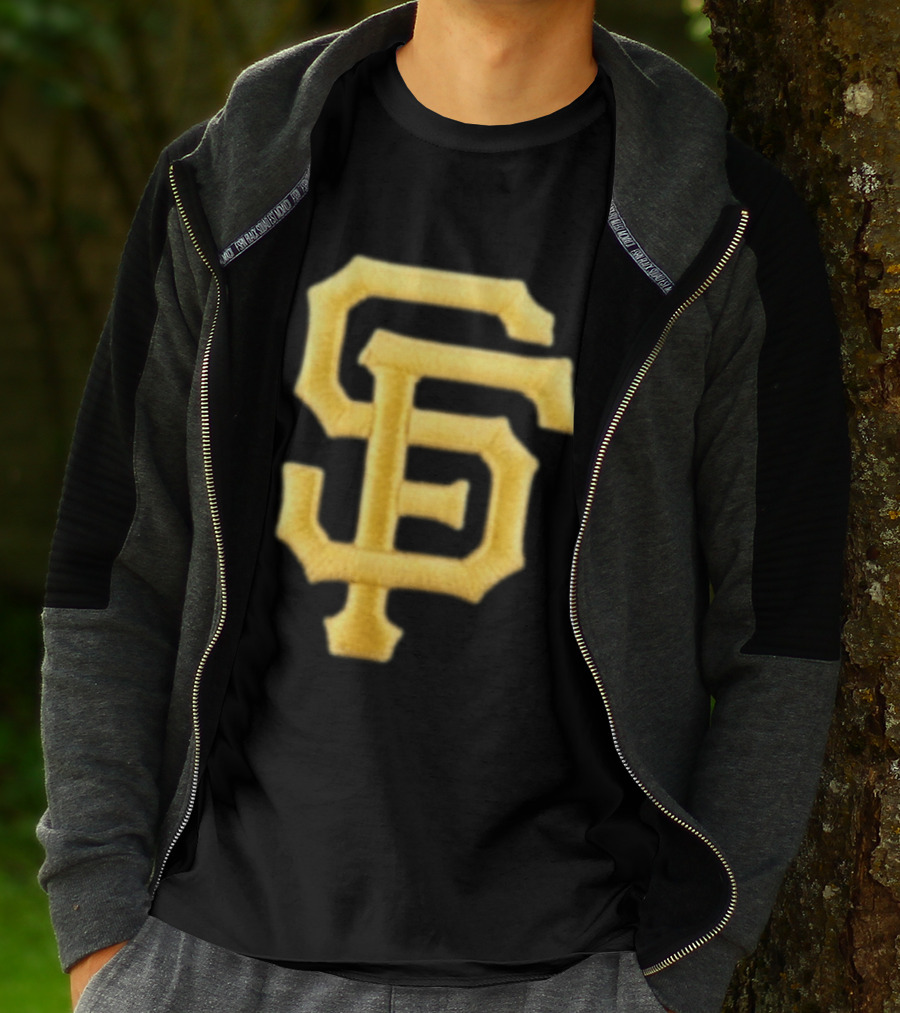 2026 Giants Chinese Heritage Hat Giveaway T-Shirt
