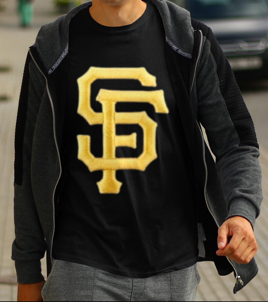 2026 Giants Chinese Heritage Hat Giveaway T-Shirt