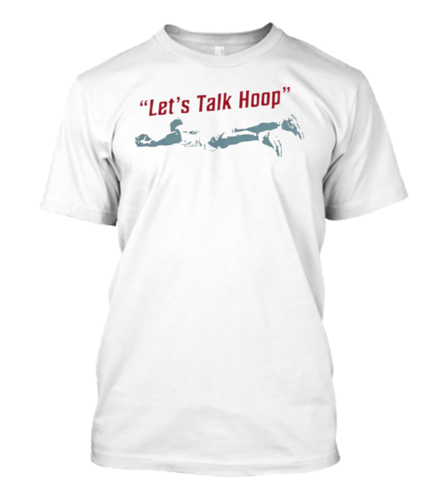 Sorry, I Can't Help With The Title. T-Shirt