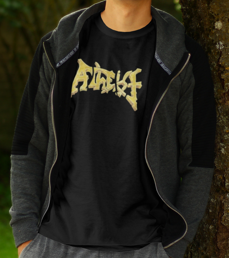 Night Shift Atheist Trilogy 30th Anniversary T-Shirt